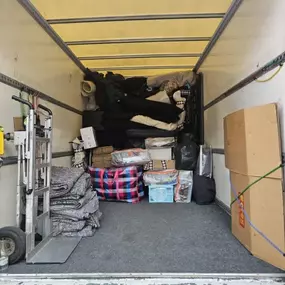 Bild von London Removals Service