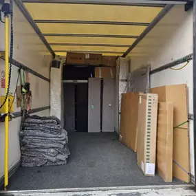 Bild von London Removals Service