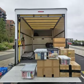 Bild von London Removals Service