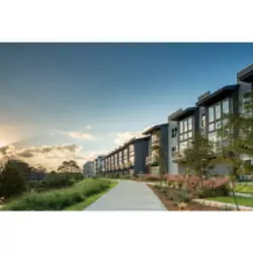 Bild von Flats at Big Tex