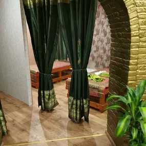 Bild von Chan Dee Thai Massage & Wellness
