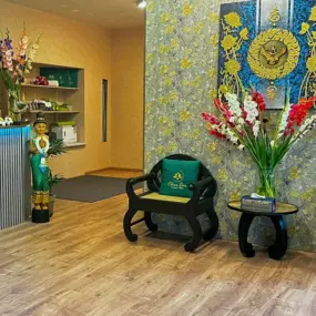 Bild von Chan Dee Thai Massage & Wellness