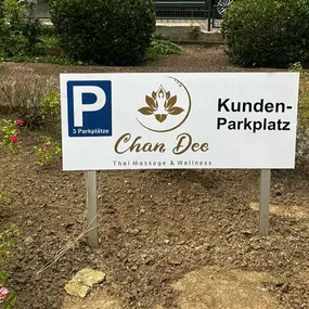 Bild von Chan Dee Thai Massage & Wellness