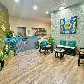 Bild von Chan Dee Thai Massage & Wellness