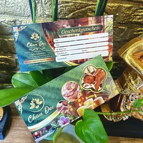 Bild von Chan Dee Thai Massage & Wellness