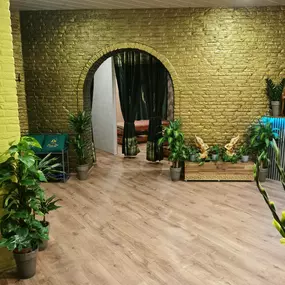 Bild von Chan Dee Thai Massage & Wellness