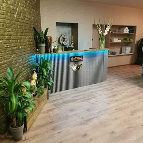 Bild von Chan Dee Thai Massage & Wellness