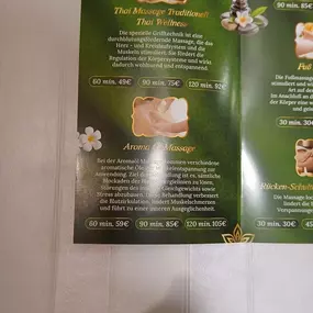 Bild von Chan Dee Thai Massage & Wellness