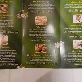 Bild von Chan Dee Thai Massage & Wellness