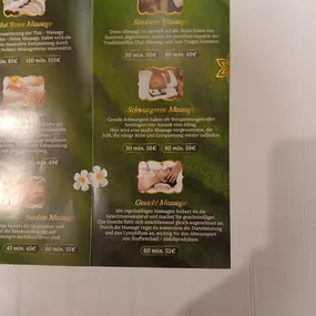 Bild von Chan Dee Thai Massage & Wellness