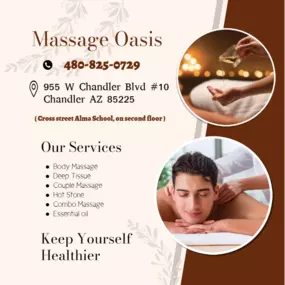 When it comes to working out knots and kinks in your muscles, deep tissue massage is one of the most effective methods. This type of massage uses slow, deep strokes to target the inner layers of your muscles and connective tissues. It can be used to treat a wide range of conditions, including chronic pain, tension headaches, and sports injuries.
