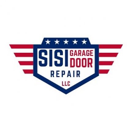 Logo de SISI GARAGE DOOR REPAIR