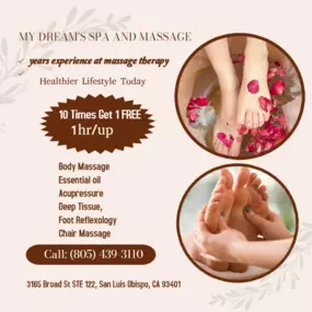 Reflexology, called 