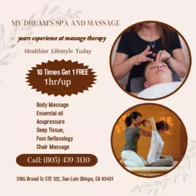 Scalp massages are a great way to relax, as they can help release the tension of the day. 
When giving a scalp massage, we start with a few basics to relax the person, 
such as applying wet heat, adding oil. Then we can move on to massaging the person's scalp.