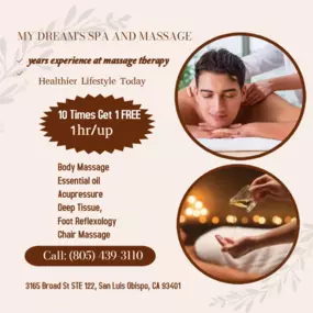 When it comes to working out knots and kinks in your muscles, deep tissue massage is one of the most effective methods. This type of massage uses slow, deep strokes to target the inner layers of your muscles and connective tissues. It can be used to treat a wide range of conditions, including chronic pain, tension headaches, and sports injuries.