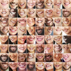 Bild von Hashtag Maria / M&M Dental Beauty