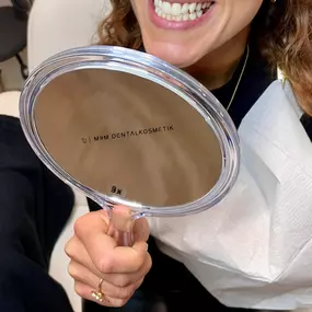 Bild von Hashtag Maria / M&M Dental Beauty