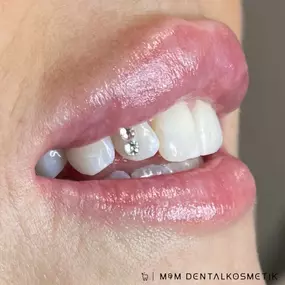 Bild von Hashtag Maria / M&M Dental Beauty