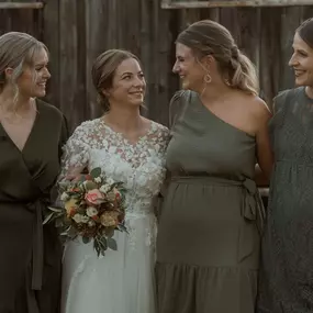 Bild von Christine Selo, Hochzeitsplanung