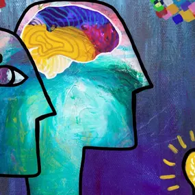 Bild von Richard Wolff Paarberatung