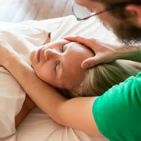 Bild von InTouch Massageoase Bremen