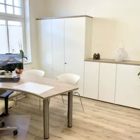 Bild von Frauenarztpraxis Jana Quick