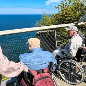 Bild von Sorglos-Urlaub