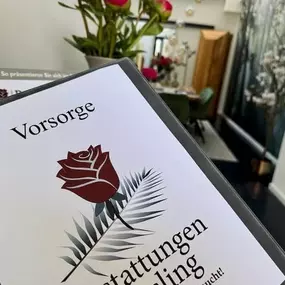 Bild von Bestattungen Kissling