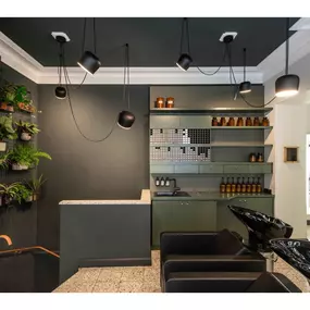 Bild von Bauer Bauer Hairdressers Südstadt
