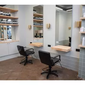 Bild von Bauer Bauer Hairdressers Südstadt