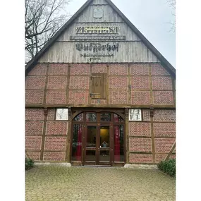 Bild von Zeitgeist Rheine