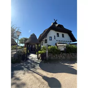 Bild von Aparthotel & Restaurant Haus Windhook