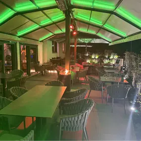 Bild von Aparthotel & Restaurant Haus Windhook