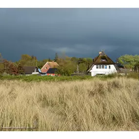 Bild von Aparthotel & Restaurant Haus Windhook
