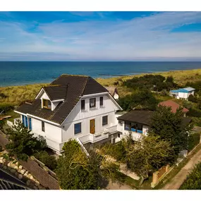 Bild von Aparthotel & Restaurant Haus Windhook
