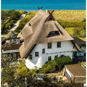 Bild von Aparthotel & Restaurant Haus Windhook
