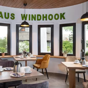 Bild von Aparthotel & Restaurant Haus Windhook