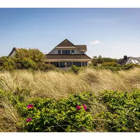 Bild von Aparthotel & Restaurant Haus Windhook