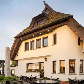 Bild von Aparthotel & Restaurant Haus Windhook