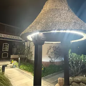 Bild von Aparthotel & Restaurant Haus Windhook