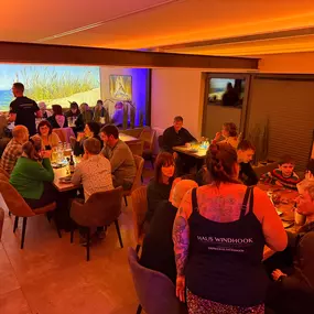 Bild von Aparthotel & Restaurant Haus Windhook
