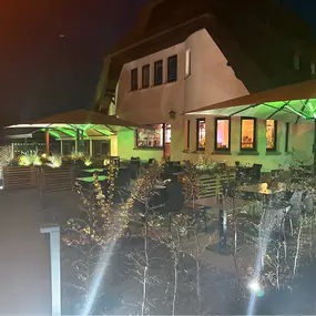 Bild von Aparthotel & Restaurant Haus Windhook