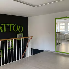 Bild von Tattoo- & Piercingstudio Taka