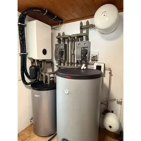 Bild von D.Wessels Installateur und Heizungsbaumeister