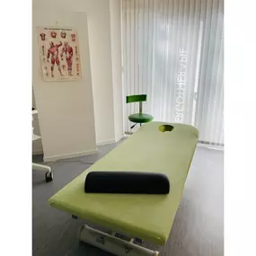 Bild von Physiotherapie & Ergotherapie Erfurt von Fit & Phys