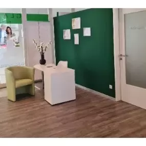 Bild von Gladiolus Kosmetik