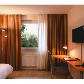 Bild von Hotel Astra