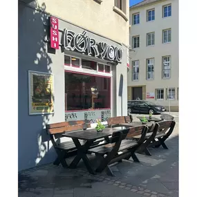 Bild von Sushi For You Euskirchen