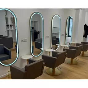 Bild von Sophie Zabel Salon
