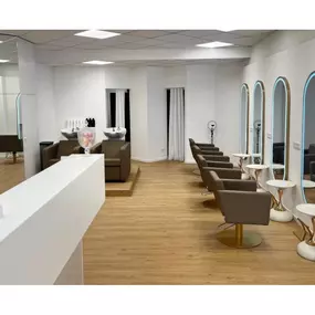 Bild von Sophie Zabel Salon